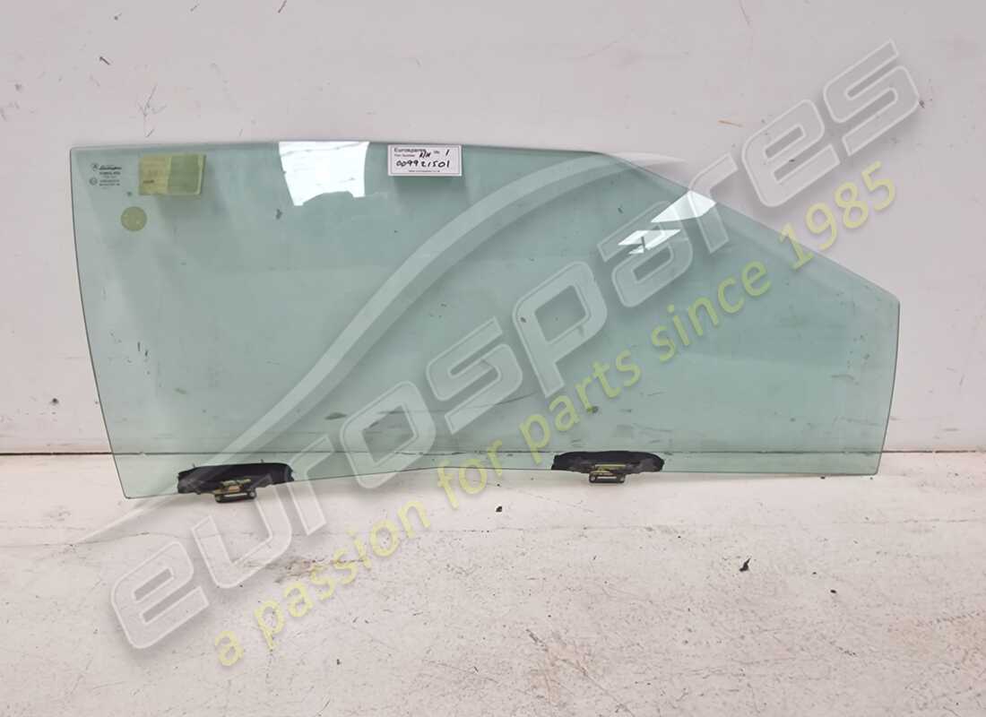 nueva lamborghini ventana de la puerta derecha. número de parte 009921501 (1)