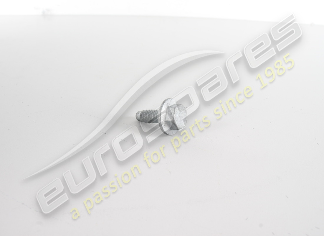 NUEVO PERNO Porsche HEXAGONAL. HD. CON HOMBRO . NÚMERO DE PARTE N0195307 (1)