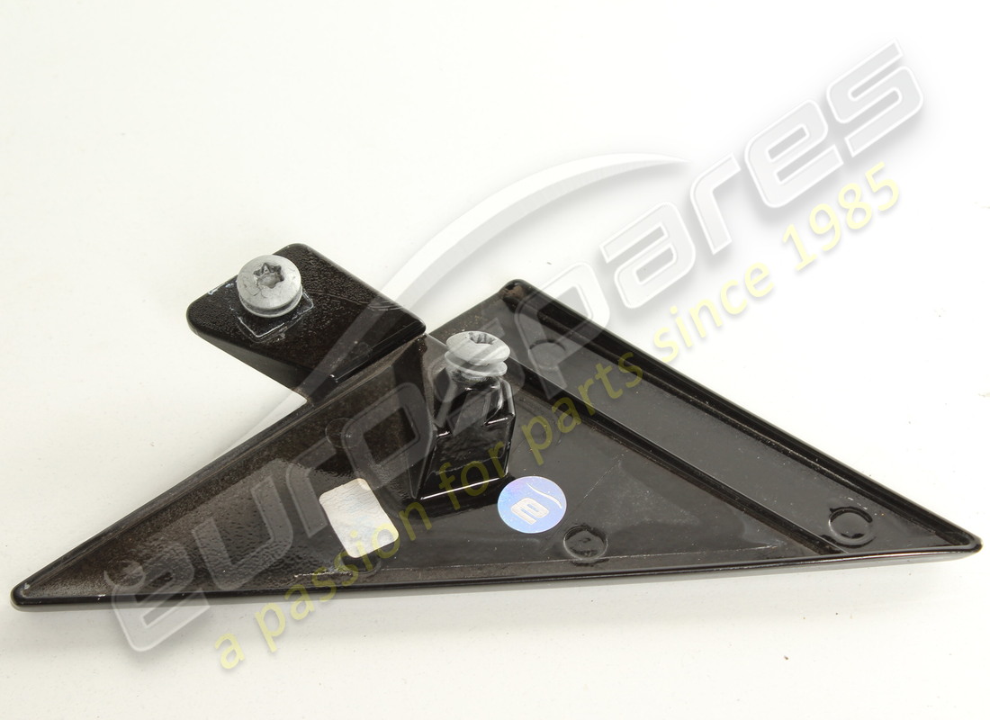 moldura de puerta izquierda ferrari usada. número de pieza 80341700 (2)