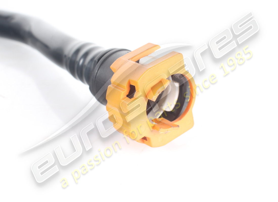 TUBO SEPARADOR DE VAPOR USADO FERRARI. NÚMERO DE PIEZA 294106 (2) tubo separador de vapor usado ferrari. número de pieza 294106 (2)