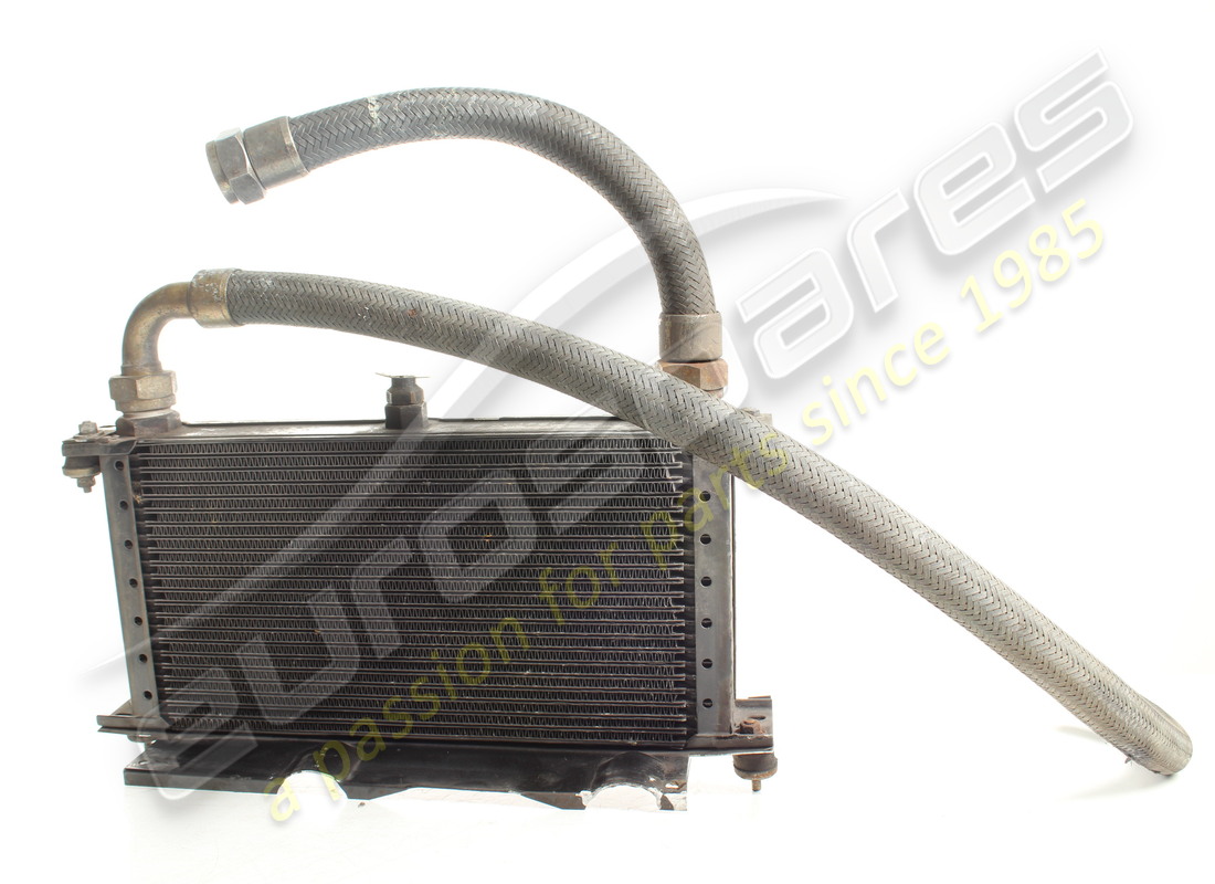RADIADOR DE ACEITE Eurospares USADO. NÚMERO DE PARTE EAP1227139 (1)