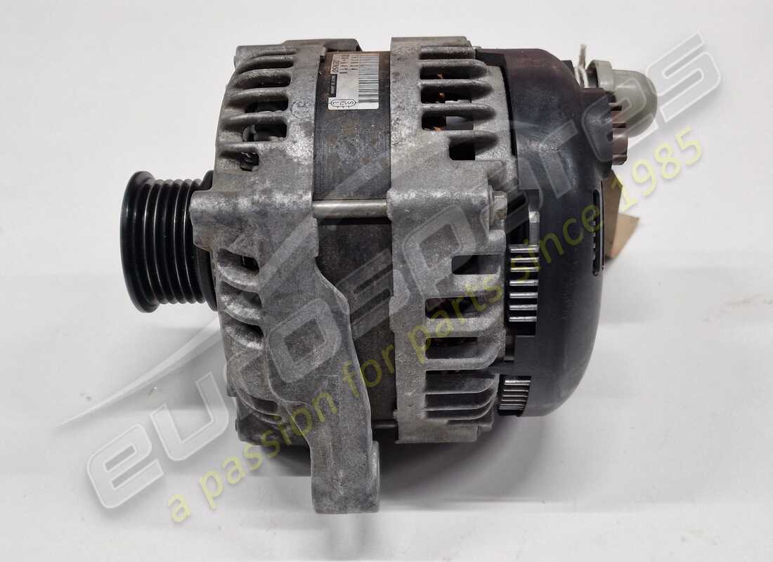 alternador ferrari usado. número de parte 325300 (6)
