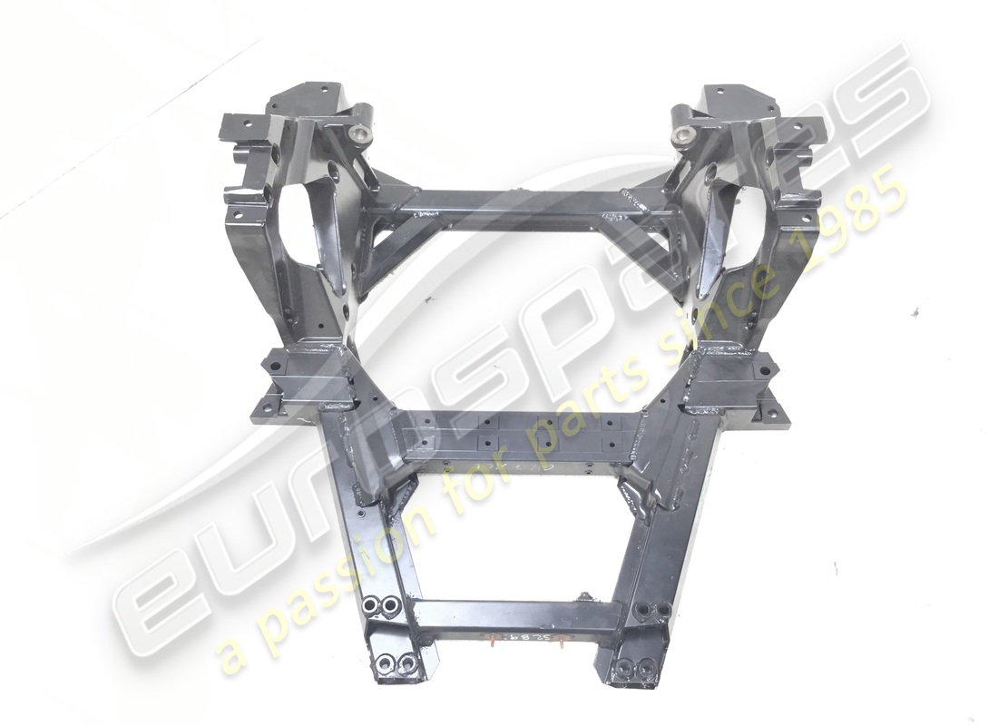 nuevo ferrari subchasis trasero. número de parte 289375 (3)