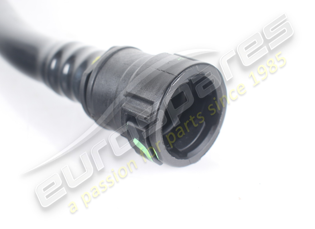 TUBO SEPARADOR DE VAPOR USADO FERRARI. NÚMERO DE PIEZA 294106 (4) tubo separador de vapor usado ferrari. número de pieza 294106 (4)