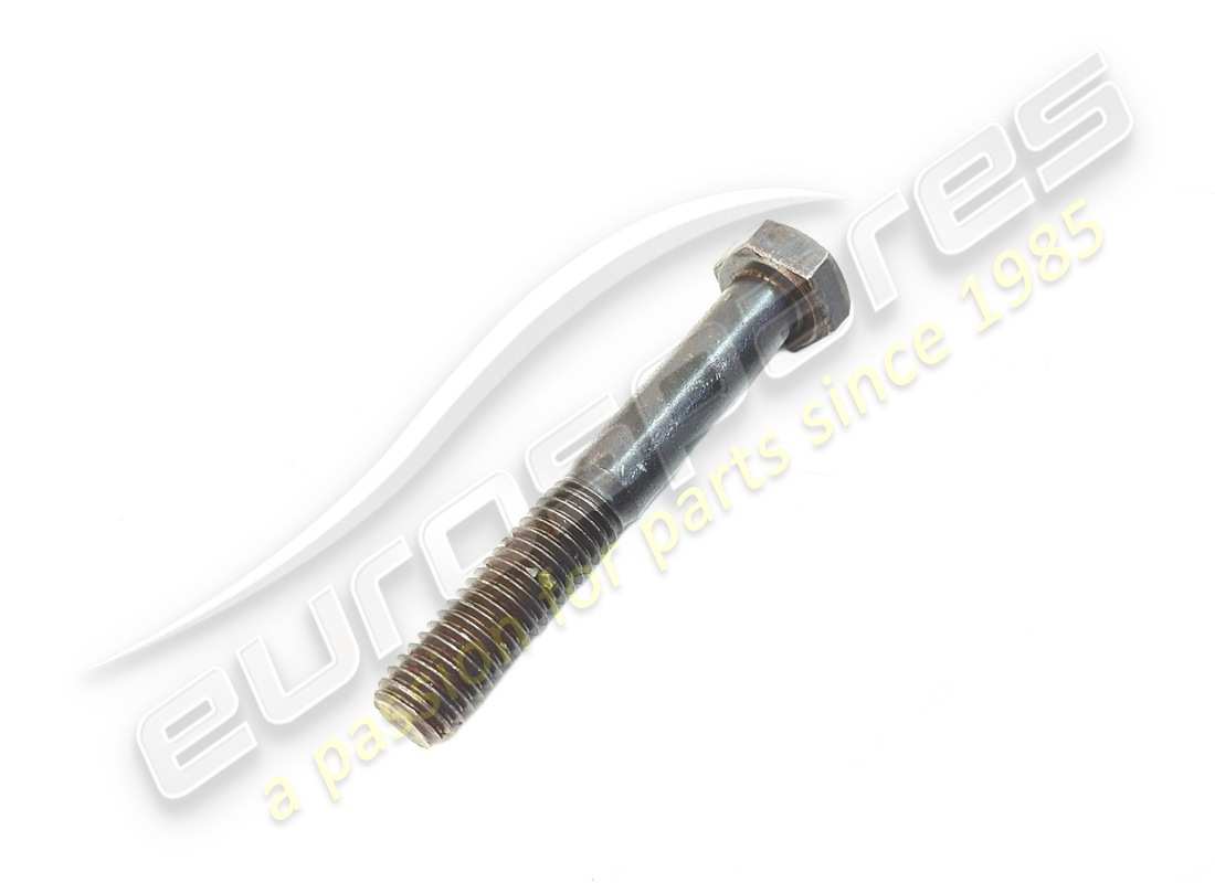 nuevo lamborghini tornillo m8x1.25x55 uni5737/. número de parte 008100851 (1)
