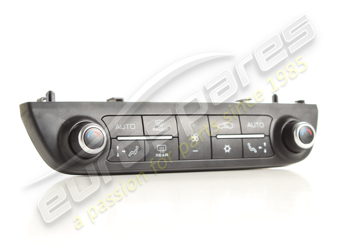 PANEL DE CONTROL DE AIRE ACONDICIONADO USADO Ferrari. NÚMERO DE PIEZA 88418000 (1)