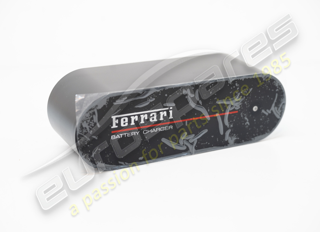 cargador/acondicionador de batería nuevo ferrari, 5a. número de pieza 803882 (4)