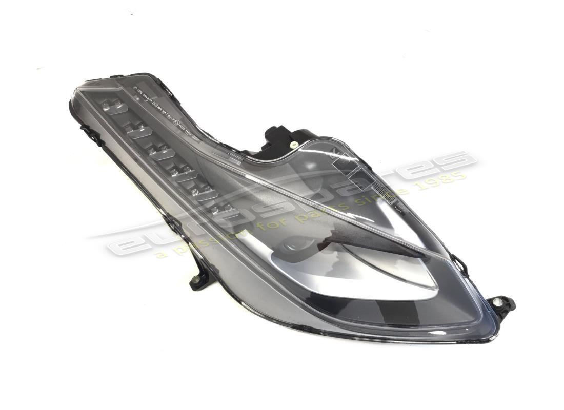 nuevo ferrari faro bi-xenón derecho afs. número de pieza 803974 (1)