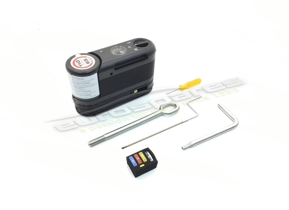 nuevo kit de compresor ferrari. número de parte 288326 (1)