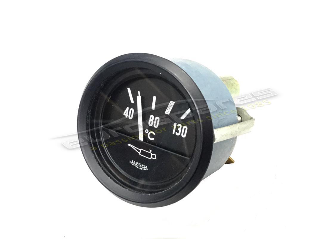 medidor de temperatura del aceite lamborghini usado. número de parte 006001592 (1)