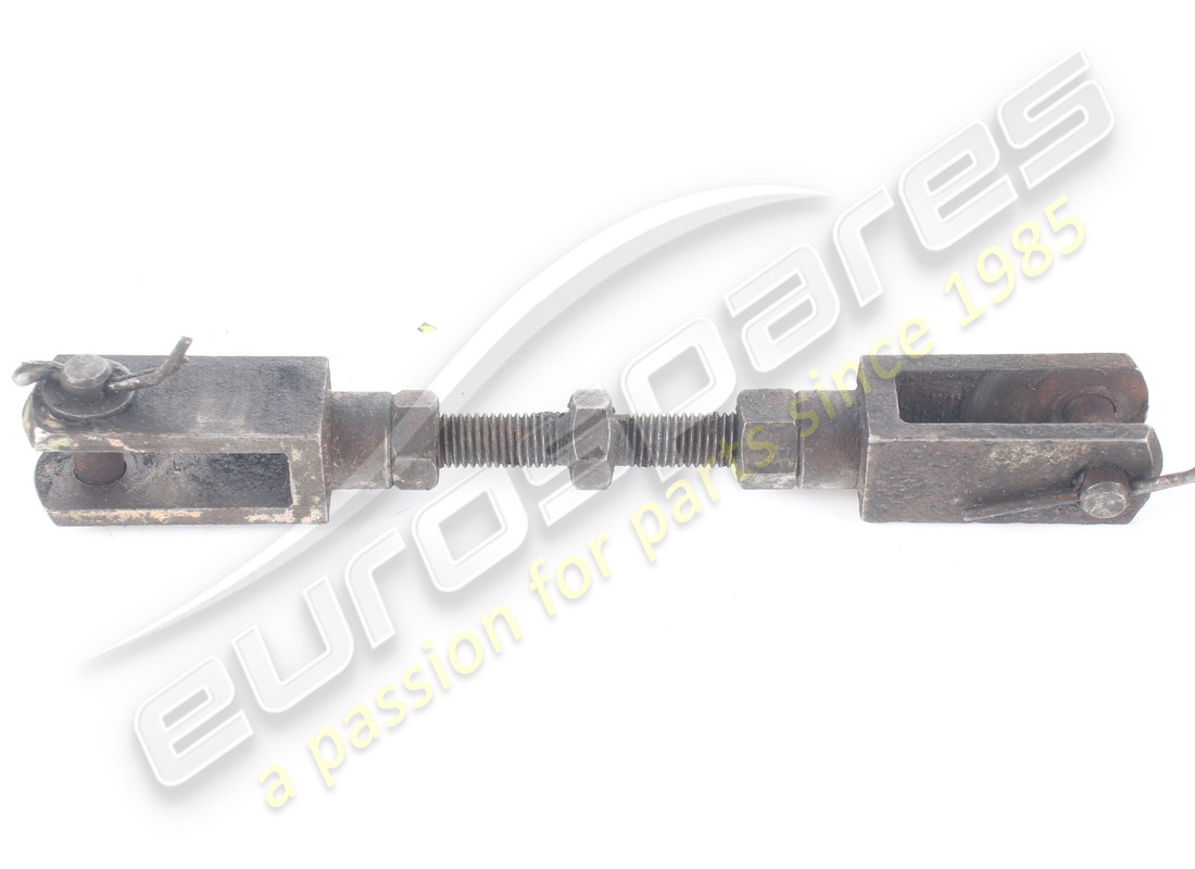 AJUSTADOR Ferrari USADO. NÚMERO DE PARTE 116329 (1) AJUSTADOR Ferrari USADO. NÚMERO DE PARTE 116329 (1)