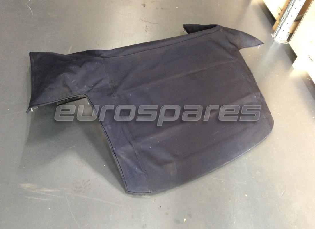 CONJUNTO DE TECHO DE ARAÑA Ferrari USADO RHD. NÚMERO DE PARTE 64897702 (1)