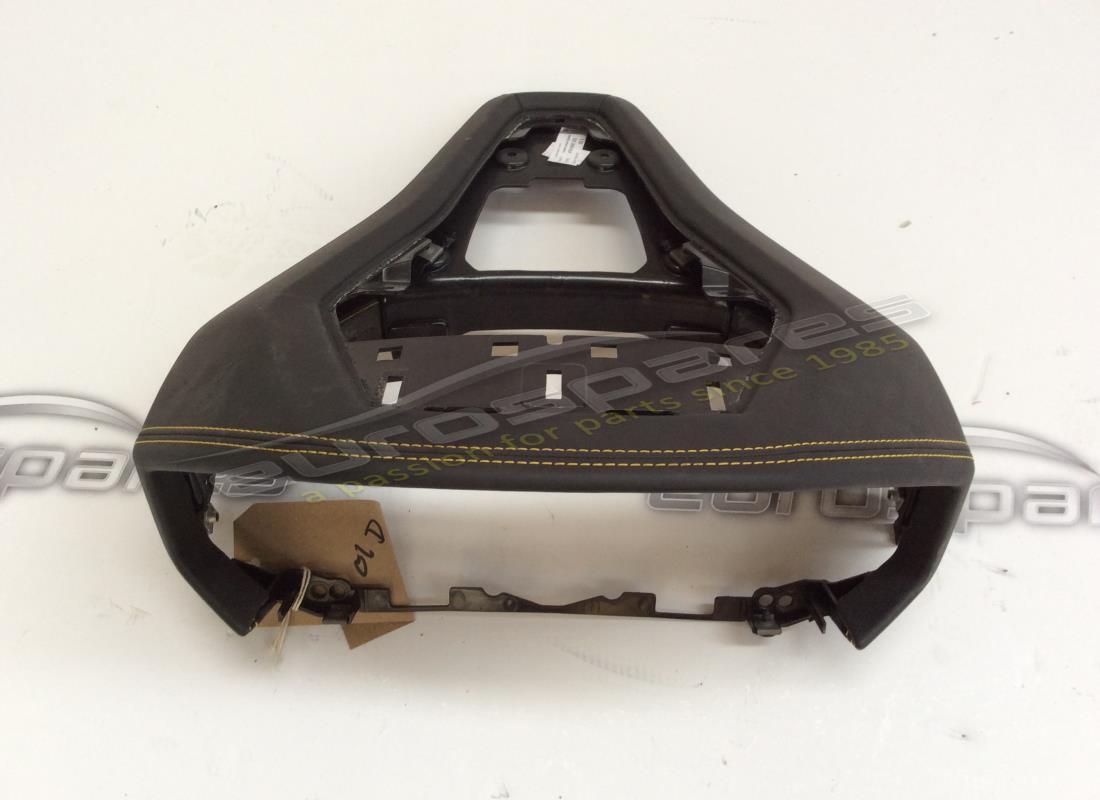 CUCHARADA DE INSTRUMENTO Lamborghini USADA. NÚMERO DE PIEZA 4T0858291 (1)