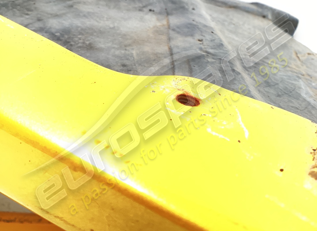usado lamborghini panel de balancín izquierdo número de pieza 410853267 (2)