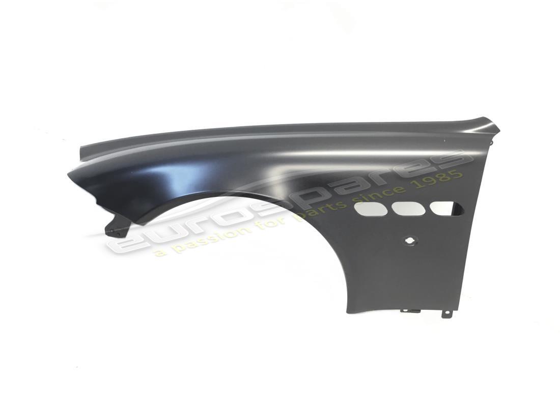 nuevo maserati guardabarros delantero izquierdo completo. número de parte 67064100 (1)