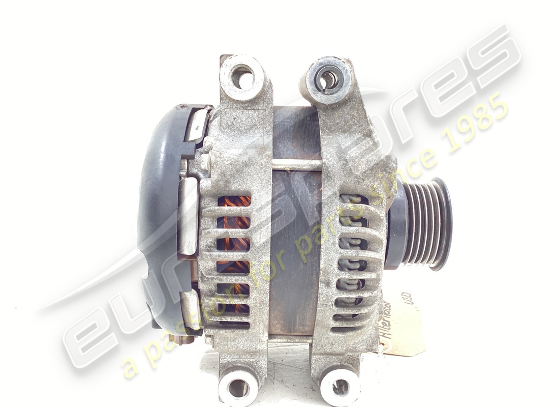 usado maserati alternador sc6 attacco vm 2. número de parte 675000572 (2)