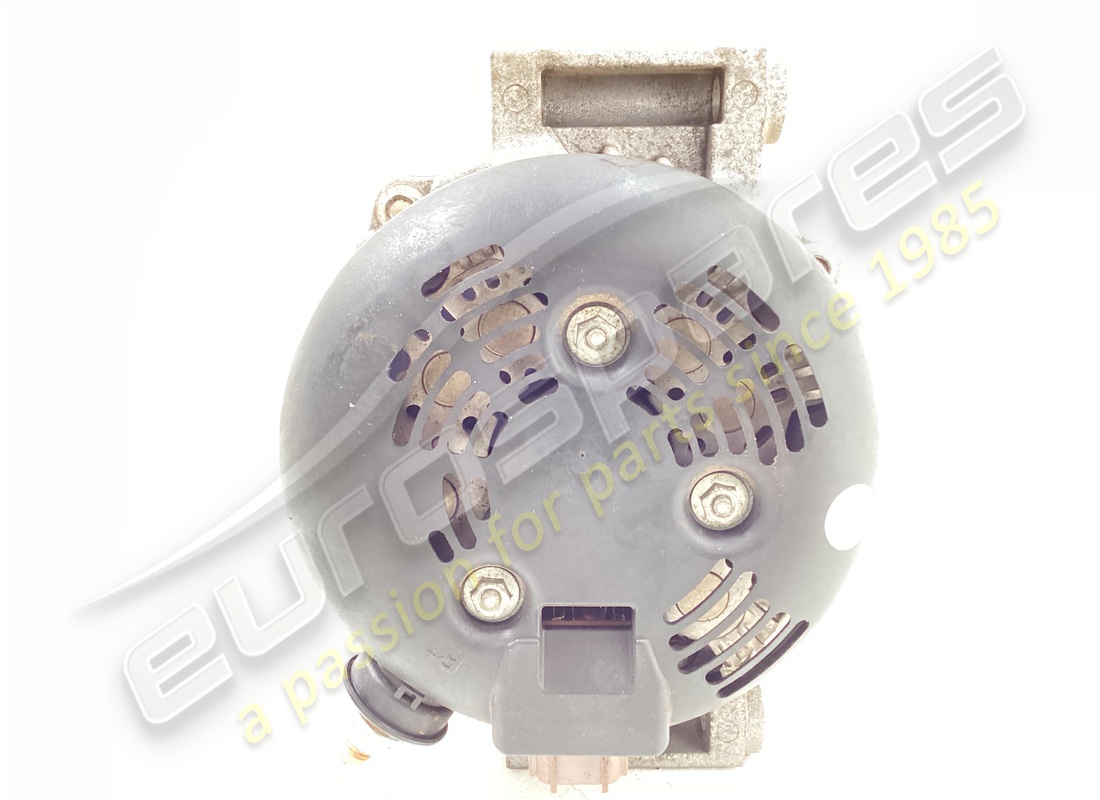 usado maserati alternador sc6 attacco vm 2. número de parte 675000572 (3)