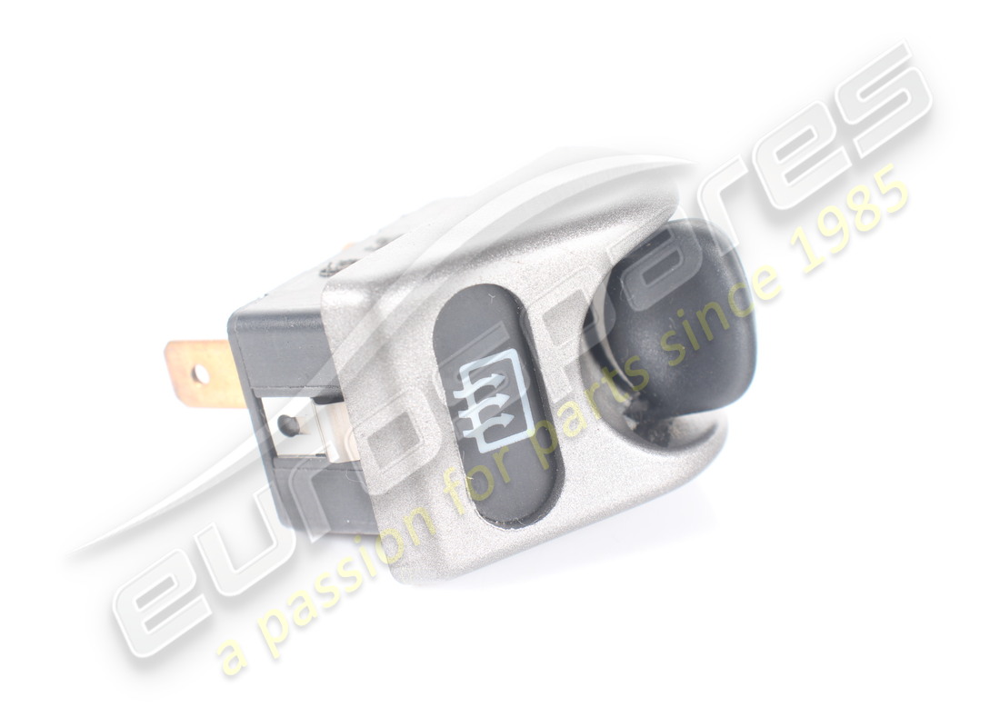 INTERRUPTOR Ferrari USADO. NÚMERO DE PARTE 165241 (1)