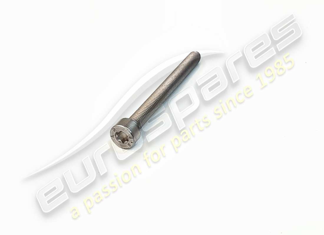 nuevo lamborghini tornillo de cilindro am5x55.0. número de pieza n10613801 (2)