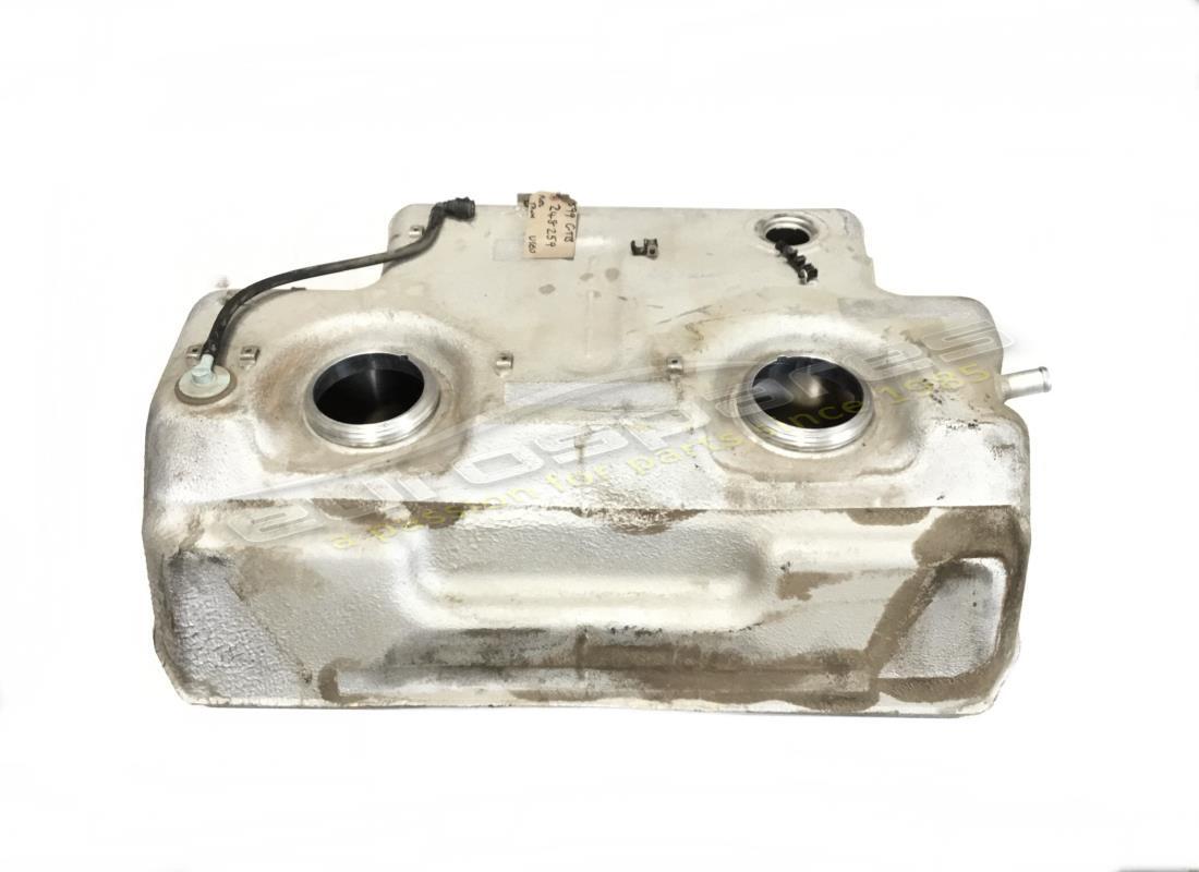TANQUE DE COMBUSTIBLE Ferrari USADO. NÚMERO DE PARTE 248259 (1)