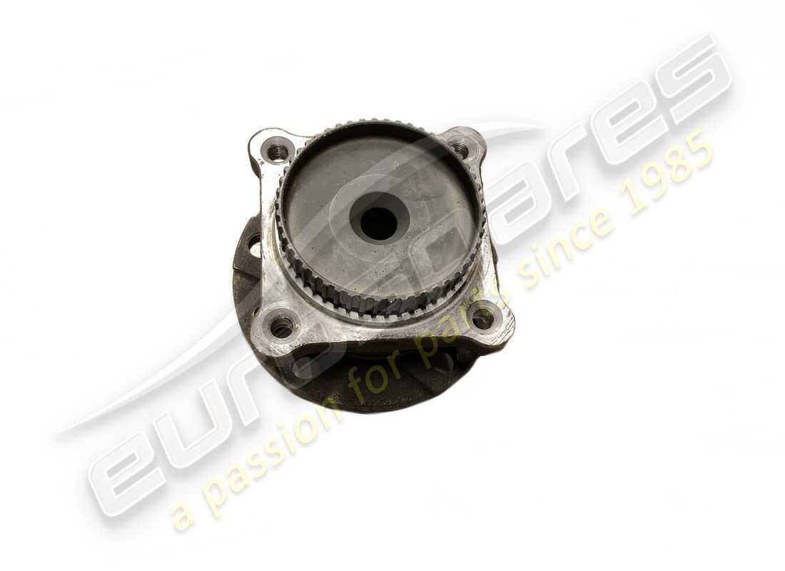 cojinete de buje delantero/trasero usado ferrari completo. número de pieza 157900 (2)