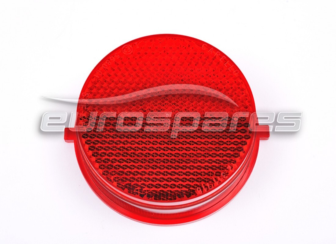 nuevo ferrari reflector trasero. número de parte 2518240000 (1)