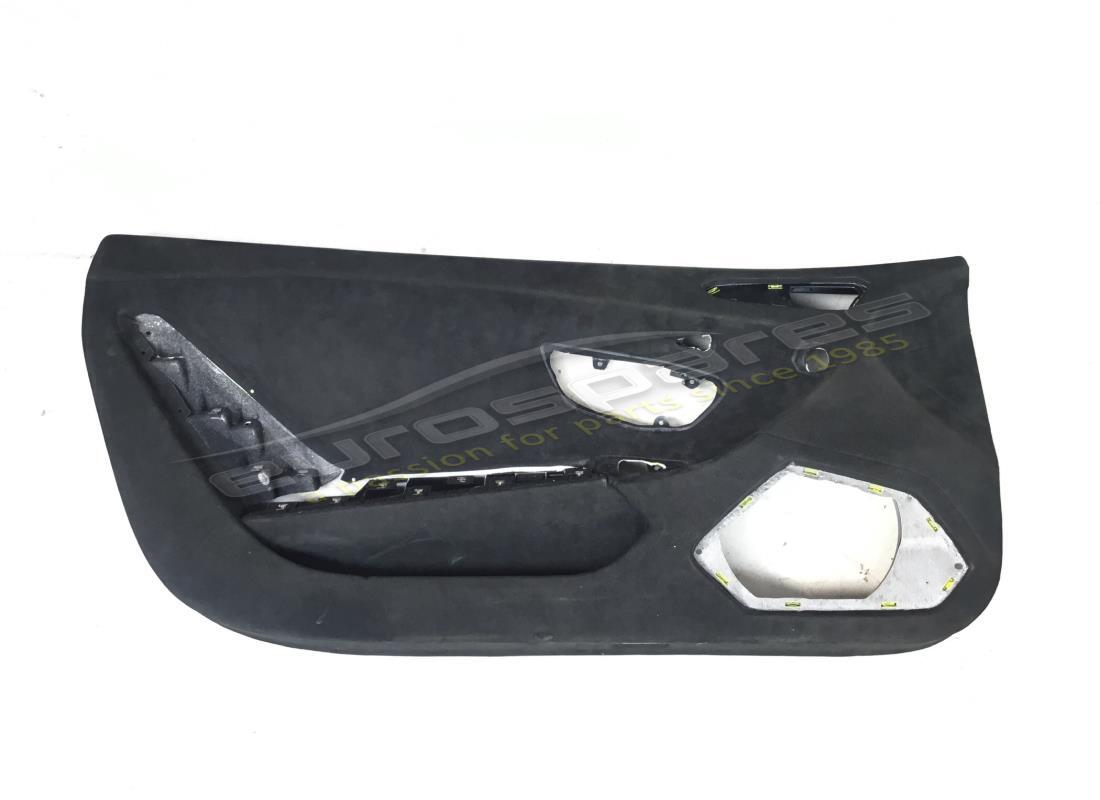 panel de puerta lamborghini usado. número de pieza 4t2867107ba (1)