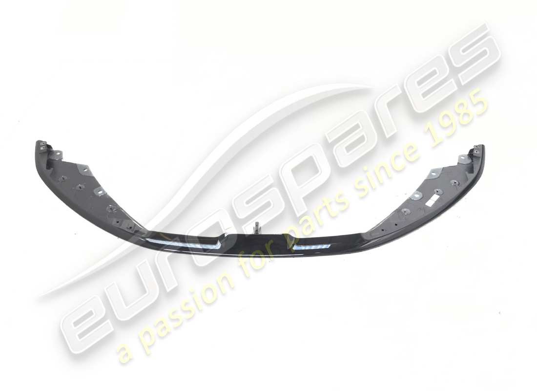 nuevo alerón delantero de fibra de carbono ferrari. número de pieza 963231 (2)