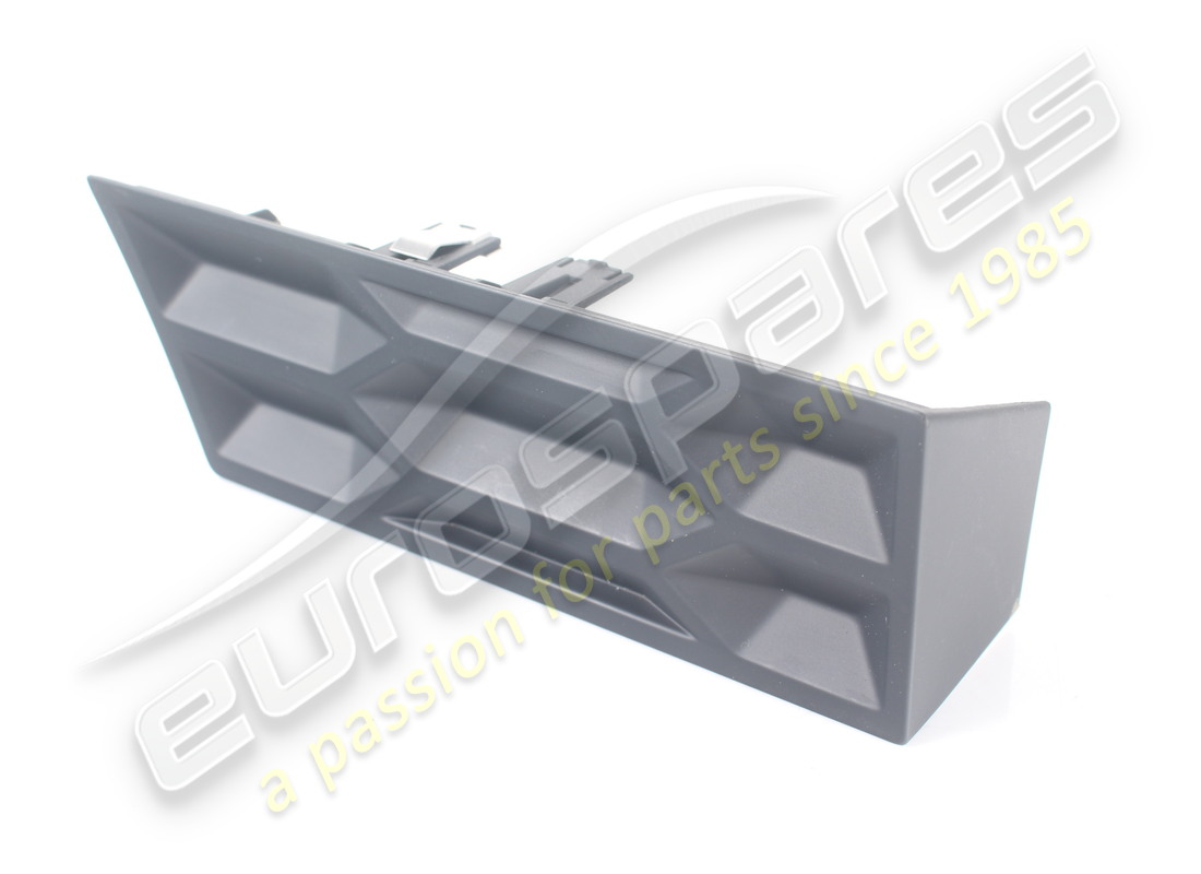 MOLDURA LAMBORGHINI USADA, TABLERO DE MONTAJE DEL TABLERO. NÚMERO DE PARTE 4T2857188B (1) moldura lamborghini usada, tablero de montaje del tablero. número de parte 4t2857188b (1)