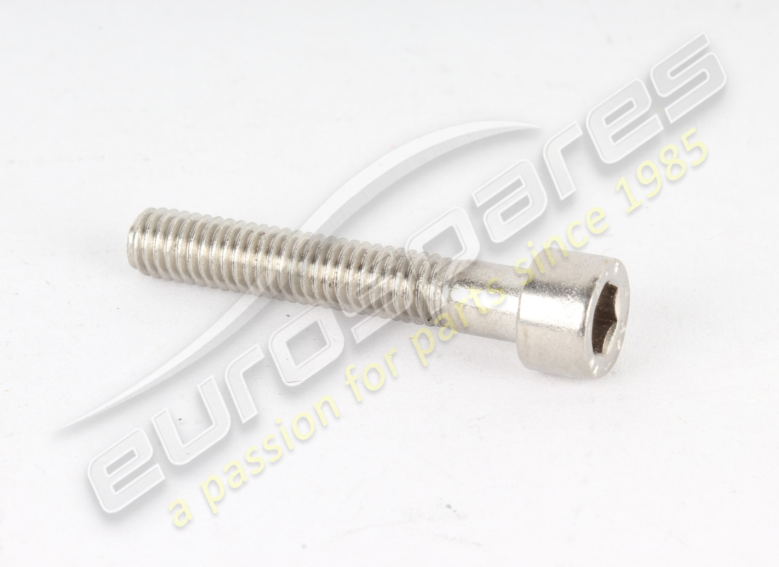 nuevo tornillo ferrari. número de parte 167266 (1)