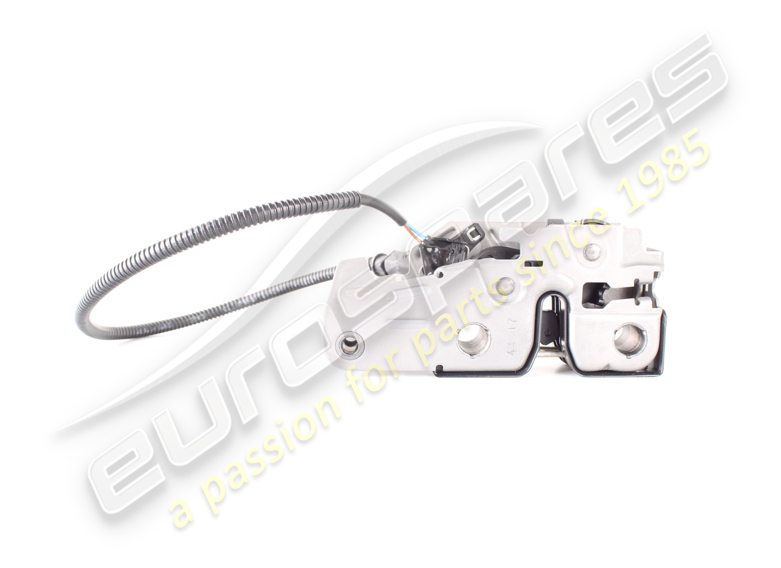 nuevo lamborghini pestillo del capó. número de parte 5m1823509d (2)