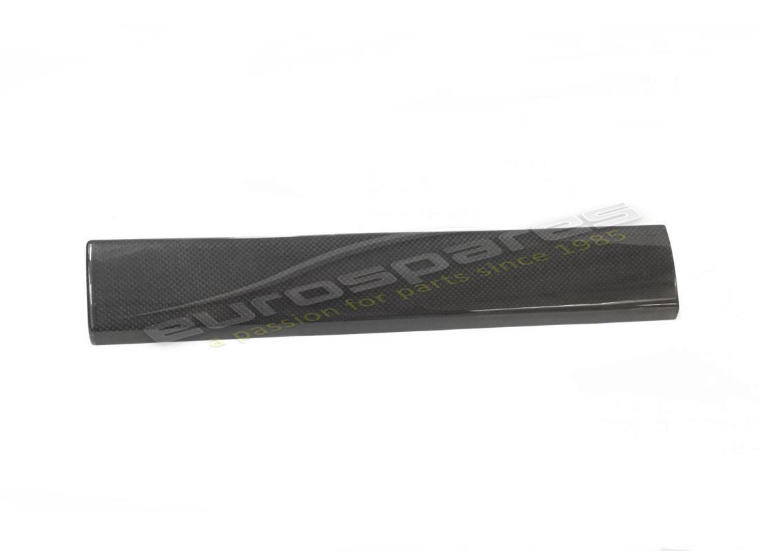 nueva ferrari moldura lateral derecha. número de parte 69540400 (1)