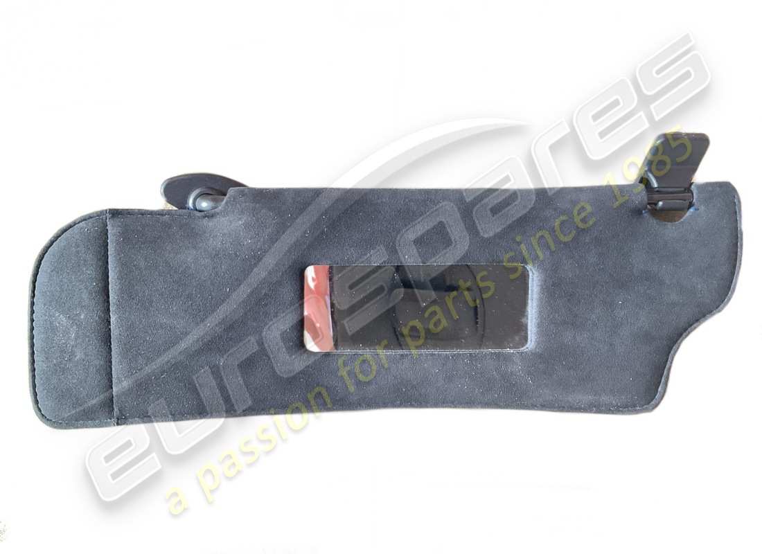 USADO Ferrari PANTINA PARASOLE SX GDX COMPLETO. NÚMERO DE PIEZA 88336000 (1)