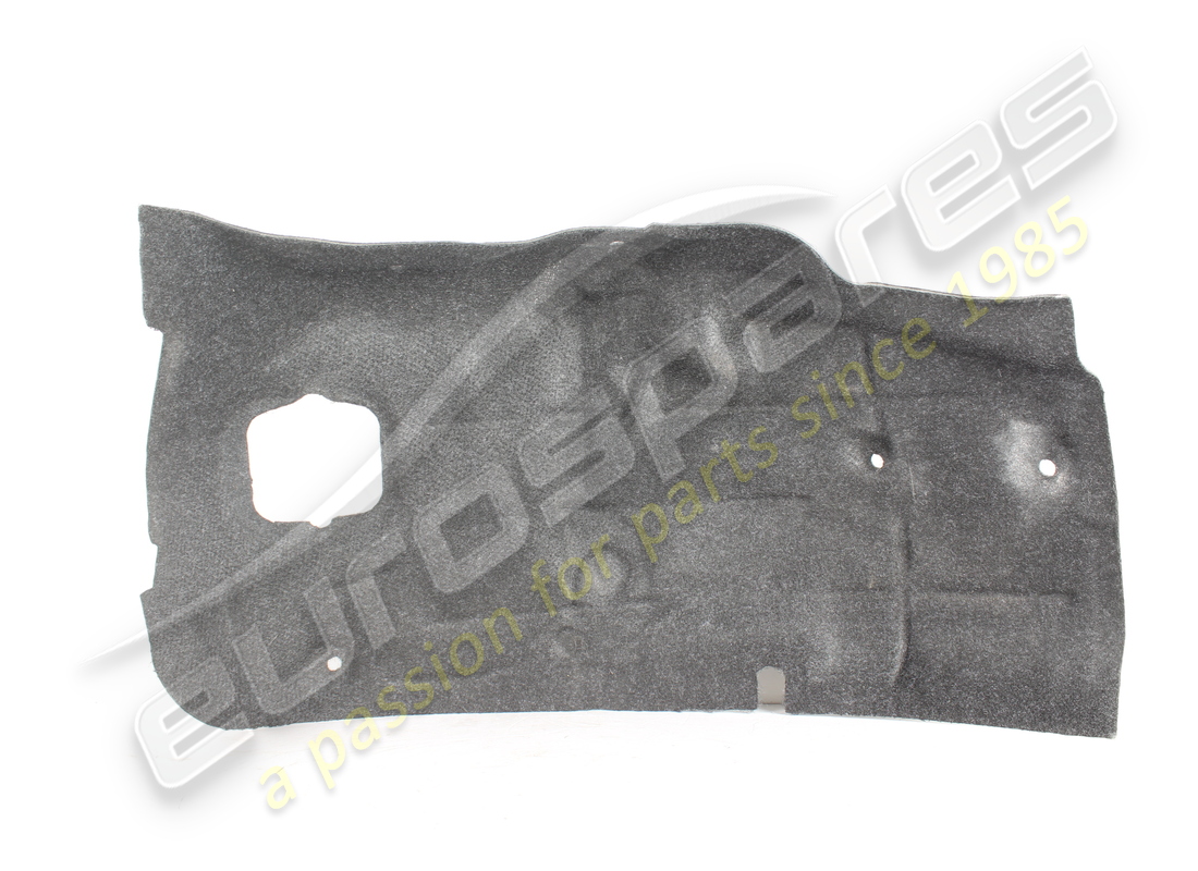 nuevo ferrari protección de grava delantera para rh f. número de pieza 69748400 (2)