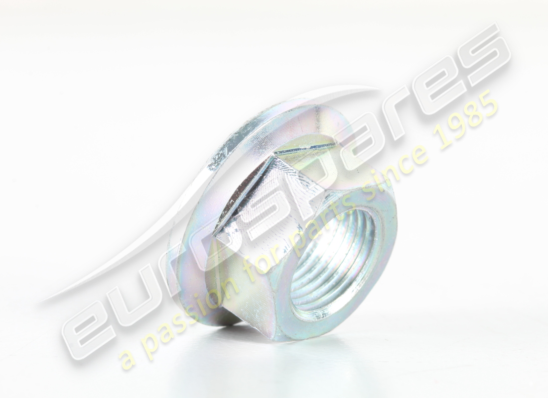 NUEVA TUERCA FERRARI. NÚMERO DE PARTE 148093 (2) nueva tuerca ferrari. número de parte 148093 (2)