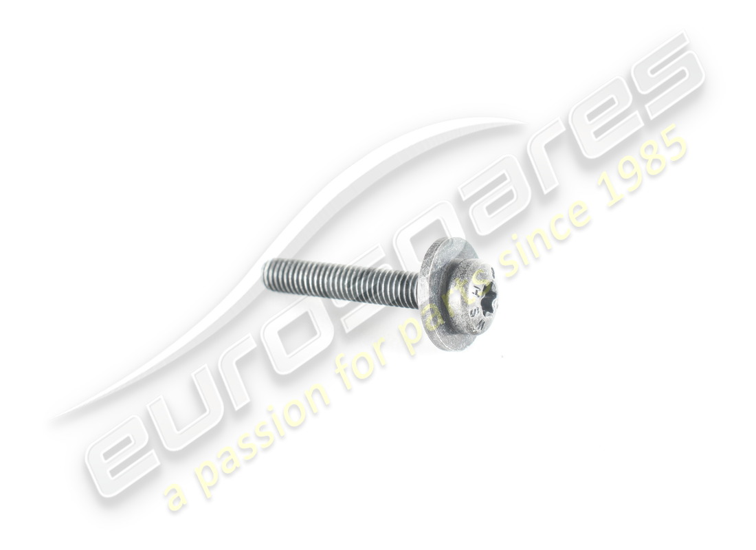 nuevo porsche relleno hd. tornillo. número de parte 99907314301 (1)