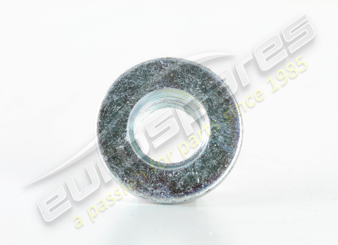 NUEVA TUERCA FERRARI. NÚMERO DE PARTE 148093 (3) nueva tuerca ferrari. número de parte 148093 (3)