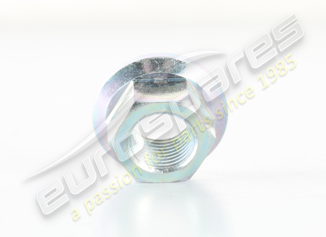 NUEVA TUERCA FERRARI. NÚMERO DE PARTE 148093 (1) nueva tuerca ferrari. número de parte 148093 (1)