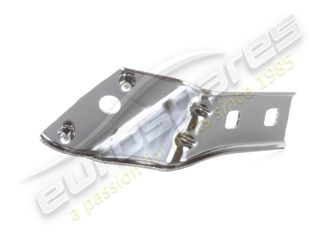 NUEVO FERRARI SUJECIÓN DE GUARDABARROS EXTERIOR IZQUIERDO. NÚMERO DE PIEZA 86360011 (2) nuevo ferrari sujeción de guardabarros exterior izquierdo. número de pieza 86360011 (2)