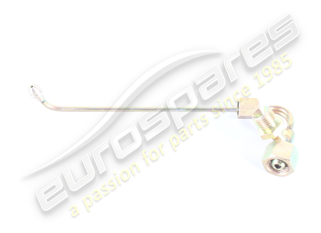 tubo de combustible nuevo ferrari. número de pieza 136306 (1)