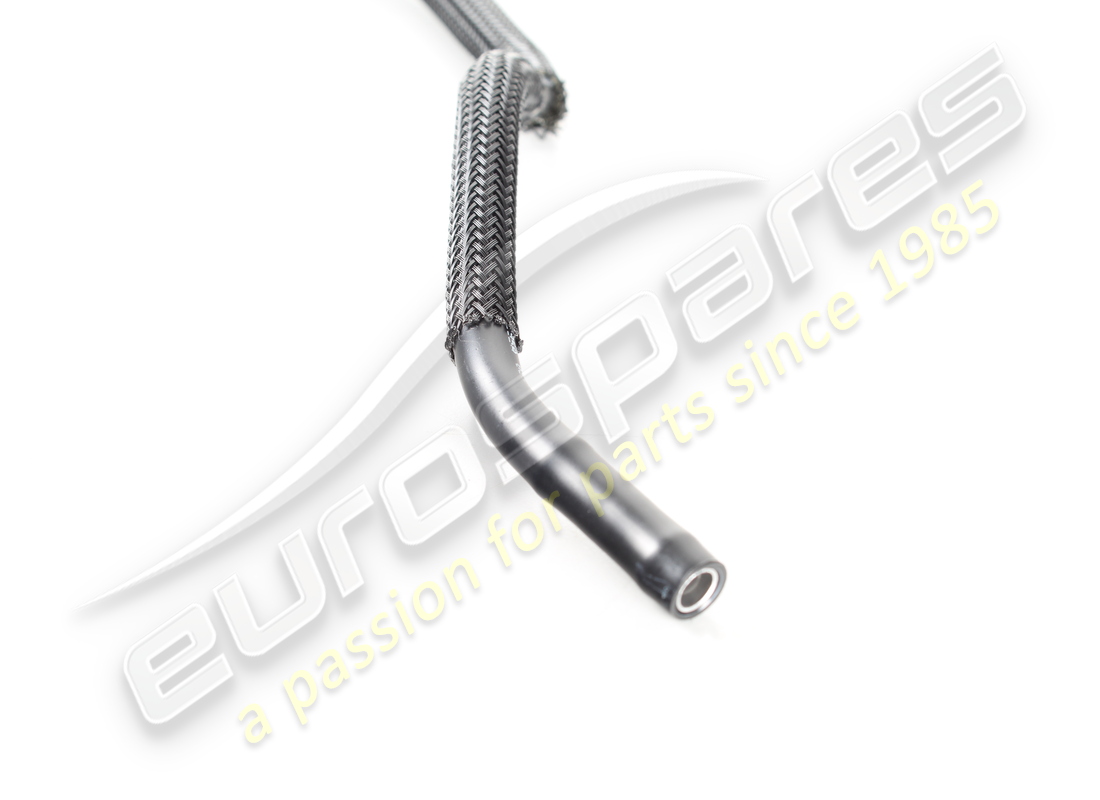 nueva línea de respiración porsche. número de pieza 97010631103 (3)