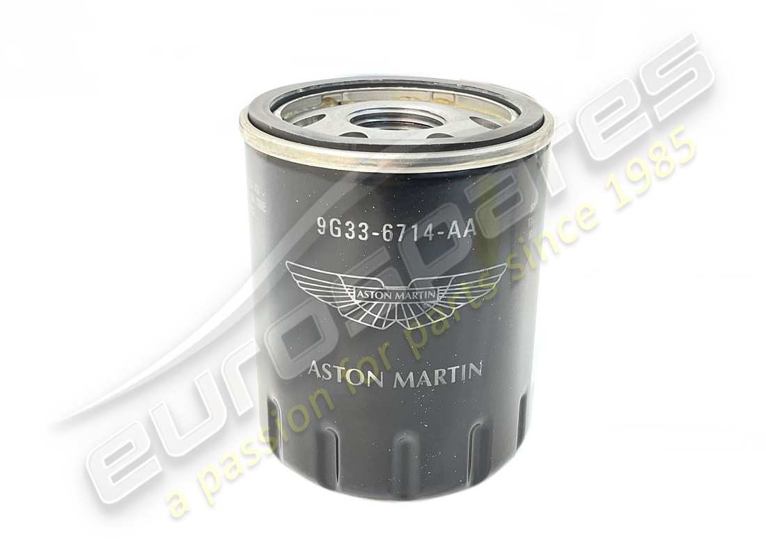 nuevo aston martin filtro de aceite (único). número de parte 9g336714aa (1)
