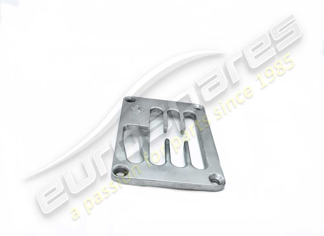 nuevo selector de marchas ferrari / puerta de cambio de marchas. número de pieza 152072 (5)