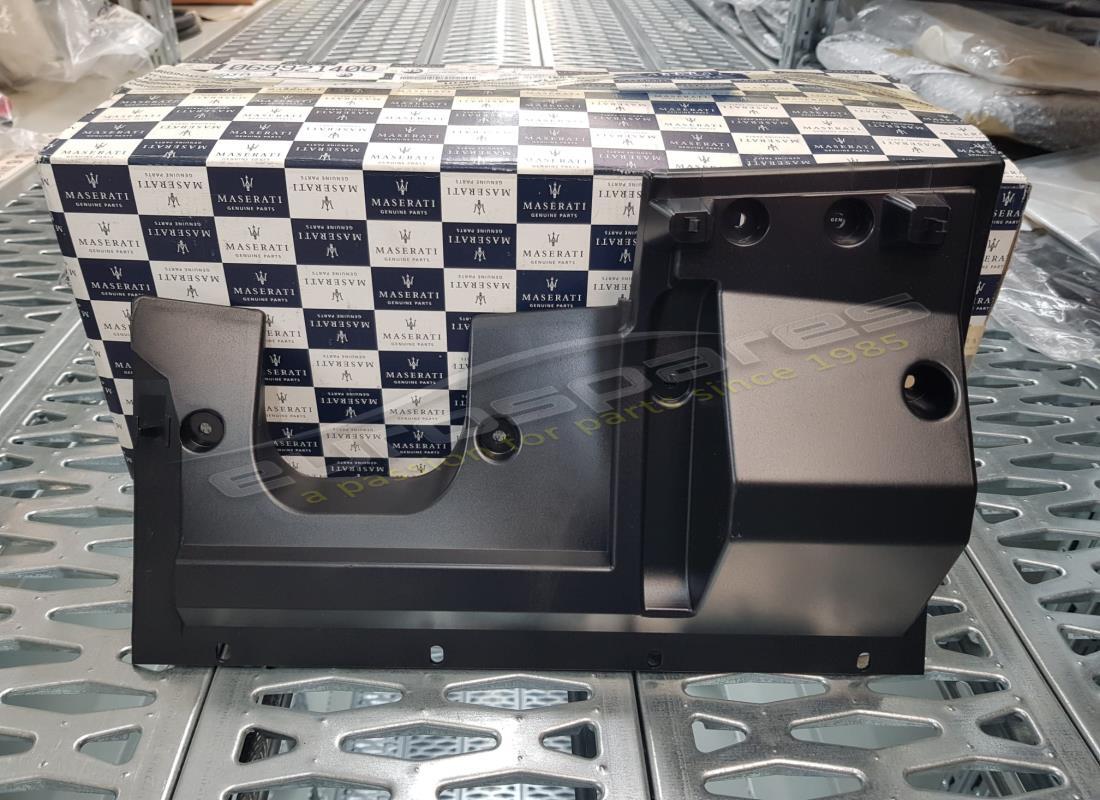 nueva puerta del contador de bodycomputer maserati. número de pieza 69921400 (1)