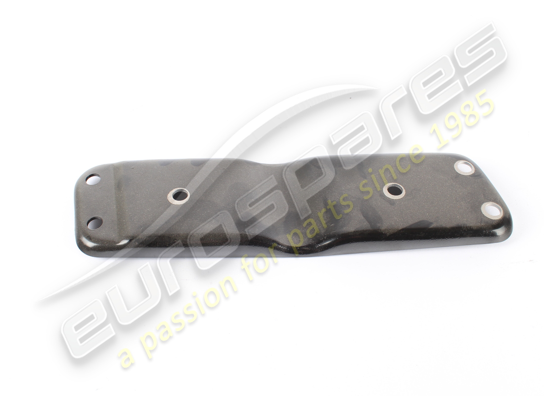 placa de protección de tubería de combustible derecha ferrari usada. número de pieza 255255 (2)