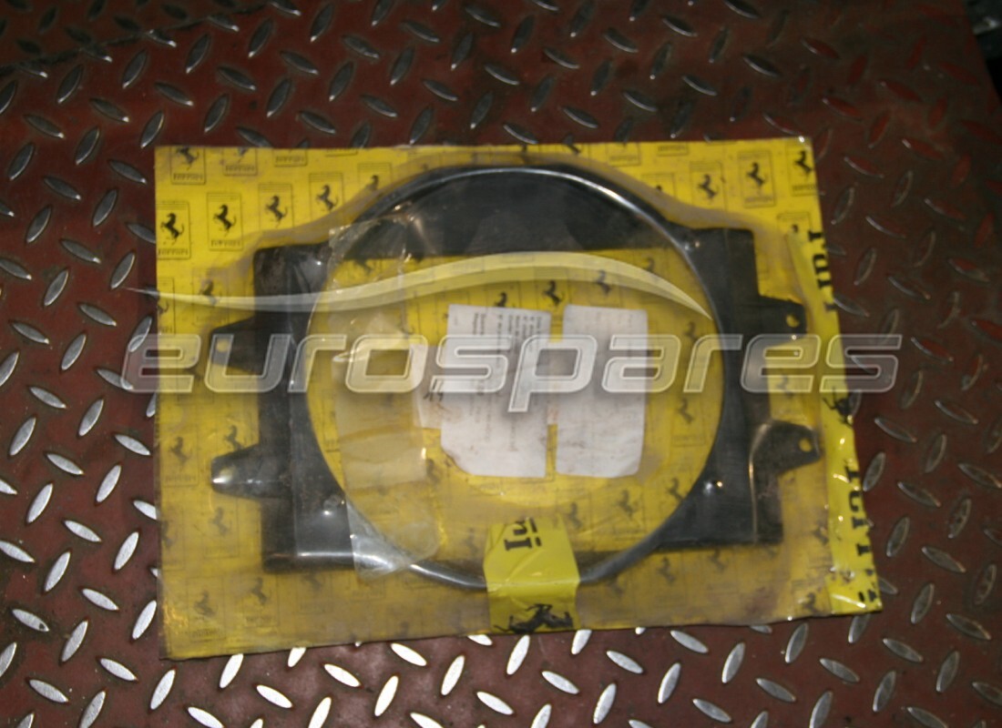 nueva campana electroventiladora ferrari. número de parte 140809 (1)
