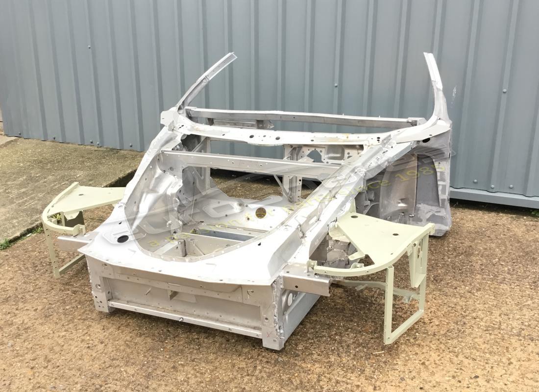 nuevo ferrari marco delantero completo lhd número de pieza 67606700 (1)