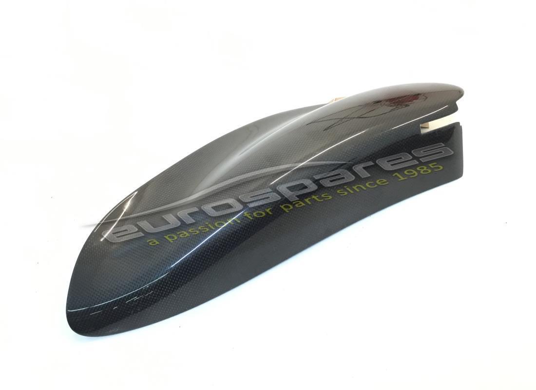 FUNDA DEL ASIENTO TRASERO DERECHO Ferrari USADA. NÚMERO DE PARTE 69471400 (1)