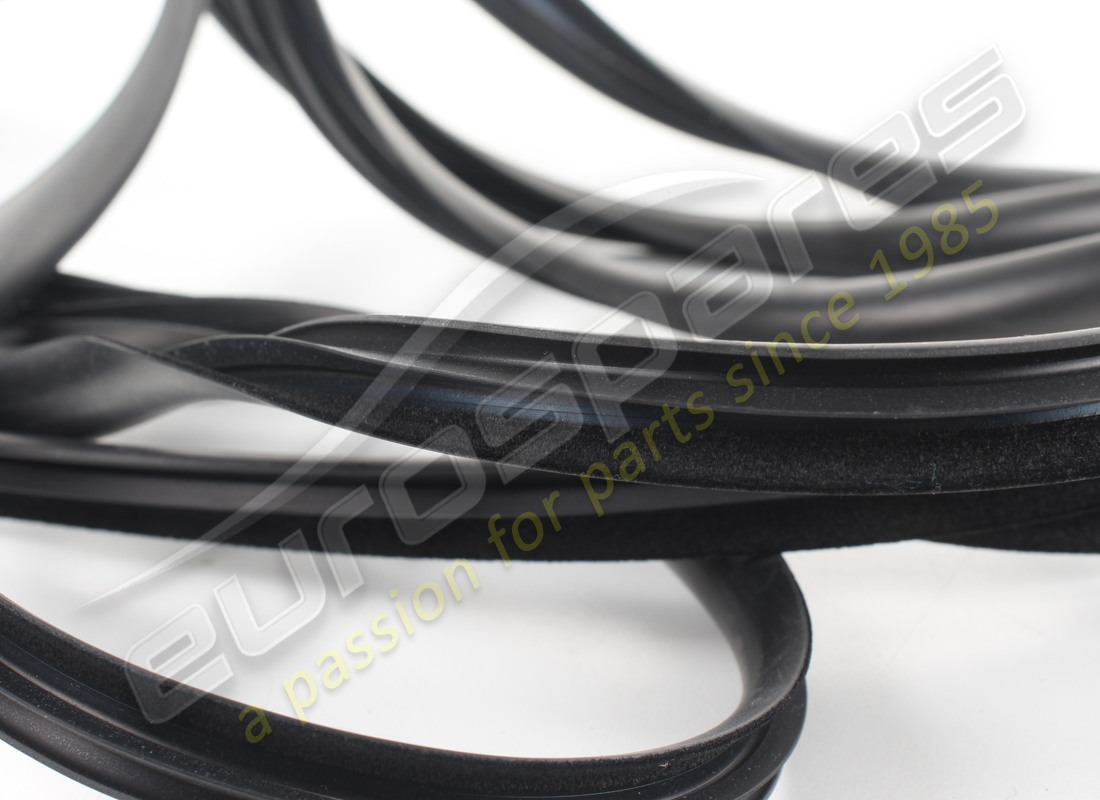 nuevo marco de cubierta porsche - para ajustar, usar material de taller. número de pieza 99354192500 (2)