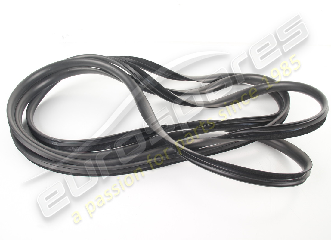 nuevo marco de cubierta porsche - para ajustar, usar material de taller. número de pieza 99354192500 (1)
